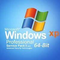 Windows Xp Iso